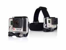 GoPro Head Strap + QuickClip ACHOM-001