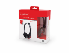 GEMBIRD MHS-002, Stereo Headset