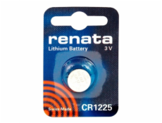 RENATA Batéria CR1225, DL1225, BR1225, KL1225, 1ks