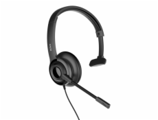 DELTACO Office USB Mono Headset