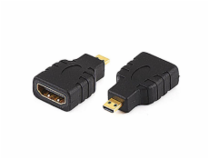 SBOX Adaptér HDMI samica/micro HDMI samec