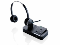 JABRA Headset PRO 9450 Duo