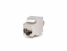 Keystone Jack, Category 5E, RJ45/s KEJ-C5E-S-TL