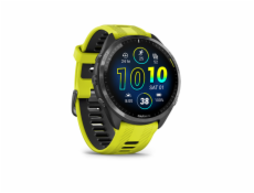 GARMIN Forerunner 965, Amp Yellow/Black