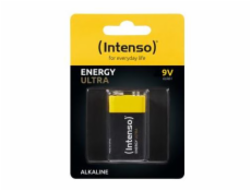 INTENSO Energy Ultra 9V 6LR61, Batéria alkalická