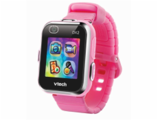 VTECH Kidizoom Smart Watch DX2 ružové CZ & SK