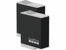 GoPro nabíjateľná batéria pre HERO9/10/11 Black2ks