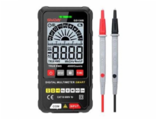 GVDA GD136B, Digitálny multimeter