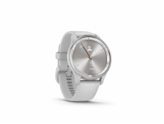 GARMIN Vivomove TREND, Silver/Mist Grey