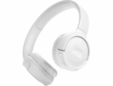 JBL Tune 520BT, Bezdrôtové slúchadlá, biele