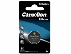 CAMELION CR2325, Lítiová batéria, 3.0V 190 mAh 1ks