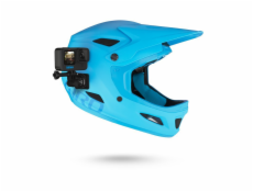 GoPro Helmet Front + Side Mount