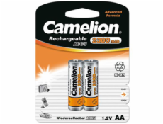 CAMELION Batérie nabíjateľné AA 2ks NI-MH 2300mAh