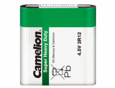 CAMELION Batéria SUPER HD zink-chlorid Block 4.5V