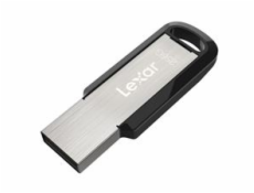 Lexar flash disk 256GB - JumpDrive M400 USB 3.0 (čtení až 150MB/s)