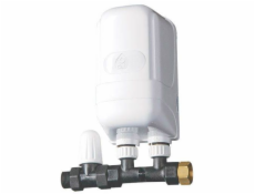 Dafi POZ03134 water heater