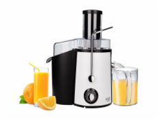 ADLER AD 4128, Odšťavovač/Juicer 1000W, biely