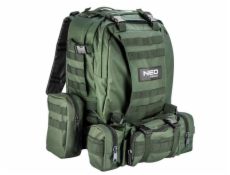 NEO TOOLS 84-326, Batoh na prežitie 600D, 40 L