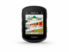 GARMIN Edge 540 EU, Cyklopočítač