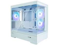 Zalman skříň P30 White