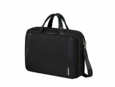 Samsonite XBR 2.0 Bailhandle 2C 15.6  Black