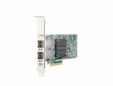 HPE Ethernet 10Gb 2-port SFP+ BCM57414 537SFP+ Adapter