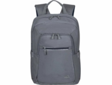 Rivacase 7523 Laptop Rucksack 13.3-14  ECO grau