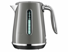 Sage Water Kettle Soft Top Luxe anthracite