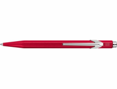 Caran d`arche pen caran d ache 849 Colormat-X, M, Red