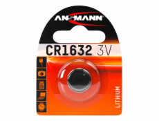 Ansmann CR 1632