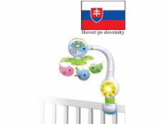 VTECH Spievajúci kolotoč (SK)