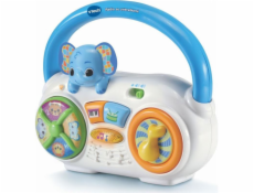 VTECH Rádio so zvieratkami