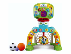 VTECH Športové centrum 3v1