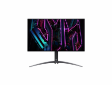 Acer Predator/X27U/26,5 /OLED/QHD/240Hz/0,03ms/Black/2R