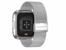 Garett Smartwatch GRC STYLE Silver steel