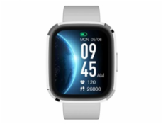 Garett Smartwatch GRC STYLE Silver