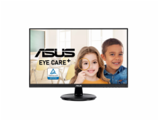 ASUS/VA24DQF/23,8 /IPS/FHD/100Hz/1ms/Black/3R