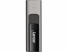 Lexar flash disk 128GB - JumpDrive M900 USB 3.1 (čtení/zápis: až 400/90MB/s)