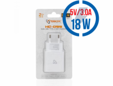 SBOX HC-099, Univerzálny USB adaptér USB/USB C