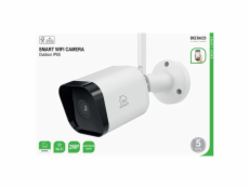 DELTACO SH-IPC07, SMART HOME WiFi kamera