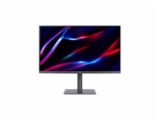 Acer Nitro/XV275KV/27 /IPS/4K UHD/160Hz/0,5ms/Gray/2R