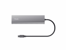 TRUST HALYX 5 PORT USB-C HUB