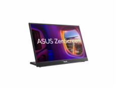 ASUS ZenScreen/MB16QHG/16 /IPS/2560x1600/120Hz/5ms/Black/3R