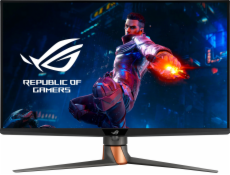 ASUS ROG Swift PG32UQXR, Gaming-Monitor