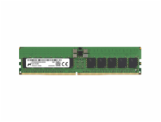 Micron DDR5 RDIMM 32GB 2Rx8 4800 CL40