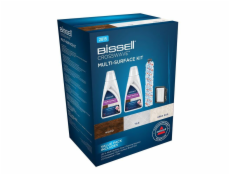 BISSELL CrossWave MultiSurface cleaning pack 2815