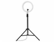 GADGETMONSTER GDM-1023, Držiak a lampa na mobil