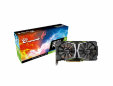 MANLI Grafická karta GeForce RTX 2060 12GB (LHR)