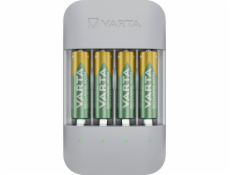 Varta Eco Charger Pro Recycled + 4 x 2100 mAh AA    57683 101 121