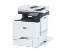 Xerox VersaLink C625 barevná MF (tisk, sken, kopírka, fax) A4, 50 str./min., USB, Wi-Fi